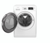 Whirlpool, FFWDB964489WVUK, Washer Dryer 9/6kg 1400 Spin, White