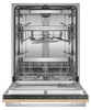 Fisher & Paykel, DW60UT4HI2, Series 9 Integrated Tall Dishwasher 16 place, Multi