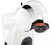 De'Longhi, EDG210.WB, Piccolo XS Nescafe Dolce Gusto Coffee Machine, White
