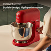Kenwood, KMX751ARD, kMix Stand Mixer - Bold Red