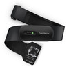 Garmin, 010-13388-01, HRM 200 XS-S, Black
