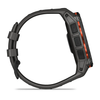 Garmin, 010-02935-00, Instinct 3 50 mm Solar Black Charcoal Band
