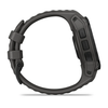 Garmin, 010-02932-00, Instinct E 40 mm Black with Charcoal Band