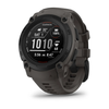 Garmin, 010-02932-00, Instinct E 40 mm Black with Charcoal Band