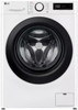 LG, F4Y510WBLN1.ABW, 10kg TurboWash™ Washing Machine, White