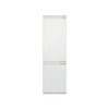 Indesit, INC18D011B1, Low Frost Integrated 70/30 Fridge Freezer, Multi