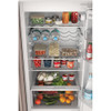 Indesit, INC18D011B1, Low Frost Integrated 70/30 Fridge Freezer, Multi