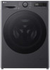 LG, FWY606GBLN1, 10kg / 6kg TurboWash™ AI Direct Drive™ Washer Dryer, Slate Grey LG, FWY606GBLN1, 10kg / 6kg TurboWash™ AI Direct Drive™ Washer Dryer, Slate Grey