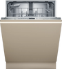 Neff, S153HTX02G, N 30 fully-integrated dishwasher 60 cm, Multi