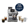 De'Longhi, EC9455.M, La Specialista Touch Bean-to-Cup Coffee Machine, Stainless Steel De'Longhi, EC9455.M, La Specialista Touch Bean-to-Cup Coffee Machine, Stainless Steel