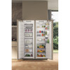 Whirlpool, WHSD18A033C1, Built In 55cm Tall Larder Fridge with Direct Cooling 314L, Multi Whirlpool, WHSD18A033C1, Built In 55cm Tall Larder Fridge with Direct Cooling 314L, Multi