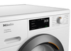 Miele, TED645WP, 9kg Heat Pump Tumble Dryer, White Miele, TED645WP, 9kg Heat Pump Tumble Dryer, White