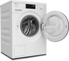 Miele, WEB365WCS, 8kg Front-Loading Washing Machine, White Miele, WEB365WCS, 8kg Front-Loading Washing Machine, White