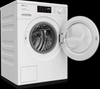 Miele, WED385WCS, 9kg Front-Loading Washing Machine, White Miele, WED385WCS, 9kg Front-Loading Washing Machine, White