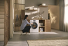 Miele, WED385WCS, 9kg Front-Loading Washing Machine, White