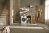 Miele, WED385WCS, 9kg Front-Loading Washing Machine, White
