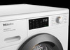 Miele, WED385WCS, 9kg Front-Loading Washing Machine, White