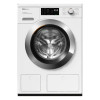 Miele, WEG885WCS, 9kg Front-Loading Washing Machine, White Miele, WEG885WCS, 9kg Front-Loading Washing Machine, White