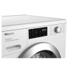 Miele, WEG885WCS, 9kg Front-Loading Washing Machine, White