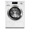 Miele, WEG885WCS, 9kg Front-Loading Washing Machine, White