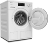 Miele, WEJ885, 9kg Front-Loading Washing Machine, White