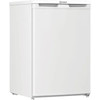 Indesit, I55R1112WUK, Freestanding Fridge Table Top 55cm Wide, White