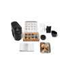 Nespresso Vertuo Pop Bundle by De'Longhi, ENV90.BAE, Black