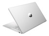 HP, 17-cn0102na, i3 8gb ram 128gb ssd Silver 17.3", Silver