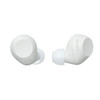 Sony, WFC710NWCE7, In earbuds Active Noise cancelling, White