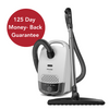 Miele, 12652920, Guard S1 Parquet XL, Vacuum Cleaner,  White Miele, 12652920, Guard S1 Parquet XL, Vacuum Cleaner,  White