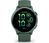 Garmin, 010-02985-02, Vivoactive 6, Jasper Green Garmin, 010-02985-02, Vivoactive 6, Jasper Green