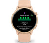 Garmin, 010-02985-03, Vivoactive 6, Smart Watch Pink