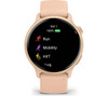Garmin, 010-02985-03, Vivoactive 6, Smart Watch Pink