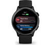 Garmin, 010-02985-00, Vivoactive 6, Smart Watch, Black