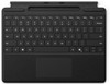 Microsoft, 8XA-00170, Surface Pro Keyboard with Slim Pen Storage, Black Microsoft, 8XA-00170, Surface Pro Keyboard with Slim Pen Storage, Black
