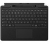 Microsoft, 8X6-00170, Surface Pro Typecover & Surface Slim Pen 2, Black Microsoft, 8X6-00170, Surface Pro Typecover & Surface Slim Pen 2, Black