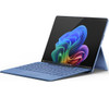 Microsoft, EP2-08358, 13" Surface Pro, Copilot+ PC - Snapdragon X Plus, 512 GB SSD, Sapphire