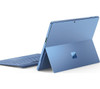 Microsoft, EP2-08358, 13" Surface Pro, Copilot+ PC - Snapdragon X Plus, 512 GB SSD, Sapphire