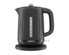 Kenwood, ZJP06.000BK, Ripple Kettle, Midnight Black Kenwood, ZJP06.000BK, Ripple Kettle, Midnight Black