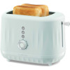 Kenwood, TCP06.000BL Ripple 2 Slice Toaster, Eggshell Blue Kenwood, TCP06.000BL Ripple 2 Slice Toaster, Eggshell Blue