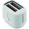 Kenwood, TCP06.000BL Ripple 2 Slice Toaster, Eggshell Blue Kenwood, TCP06.000BL Ripple 2 Slice Toaster, Eggshell Blue