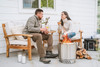 Solo Stove, SSRAN-SD-2.0, Ranger 2.0 Fire Pit and Stand, Multi