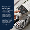 De'Longhi, EC890.M, Dedica Duo Espresso Coffee Machine with Cold Brew, Stainless Steel
