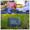 JBL, JBLGOES2BLU, Go 2 Essential speaker IPX7, Blue