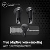 JBL, JBLLIVEFLEX3BLK, Live Flex 3 Noise Cancelling Earbuds Charging Case, Black JBL, JBLLIVEFLEX3BLK, Live Flex 3 Noise Cancelling Earbuds Charging Case, Black