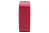 JBL, JBLGOES2RED, Go 2 Essential speaker IPX7, Red