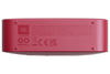 JBL, JBLGOES2RED, Go 2 Essential speaker IPX7, Red