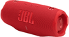 JBL, JBLCHARGE6RED, Charge 6 Portable Bluetooth Speaker IP67, Red