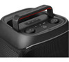 JBL, JBLPBCLUB120UK, Mid-Sized Portable Party Speaker IPX4, Black