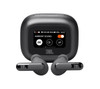 JBL, JBLLIVEBEAM3BLK, Beam 3 Wireless Noise Cancelling Earbuds Charging Case, Black